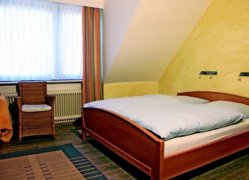 Hotel-Restaurant Nord-Stuv クックスハーフェン エクステリア 写真